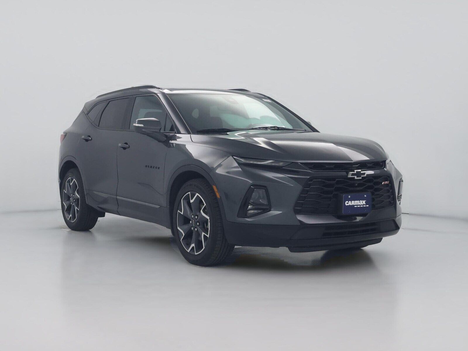2020 CHEVROLET Blazer
