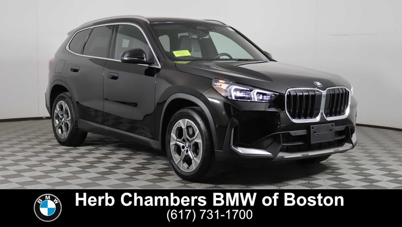2023 BMW X1