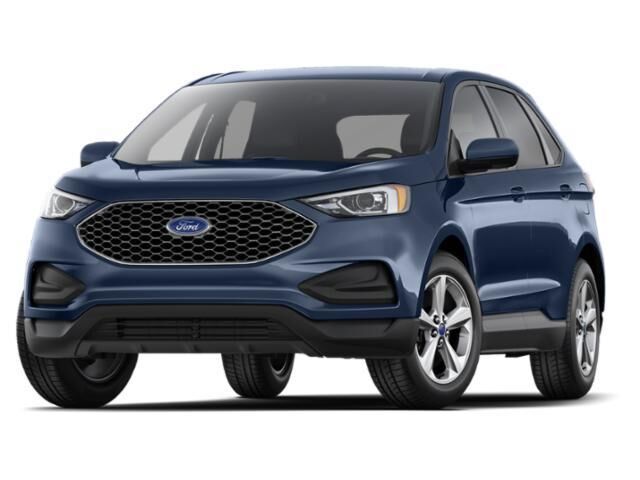 2023 FORD Edge