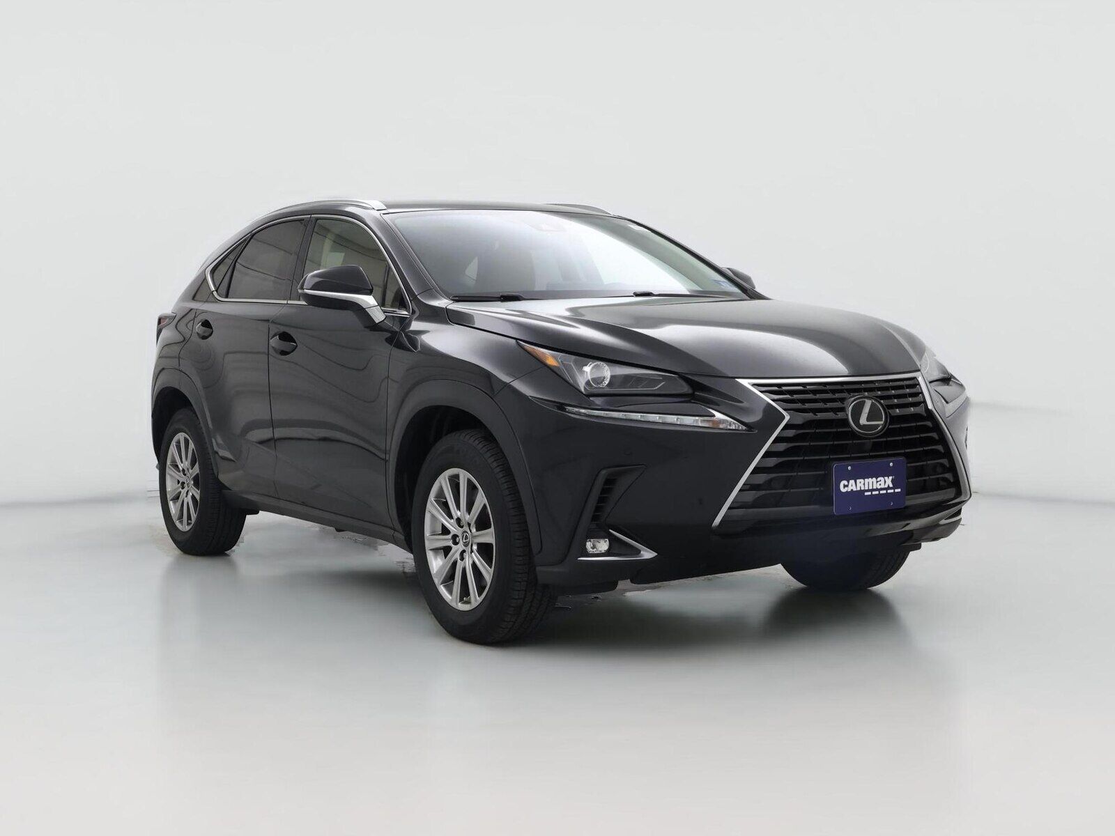 2020 LEXUS NX