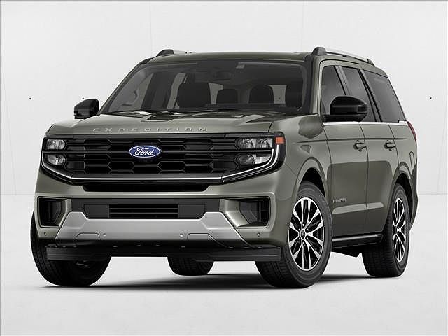2026 FORD Expedition