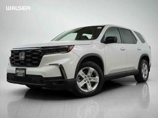 2023 HONDA Pilot