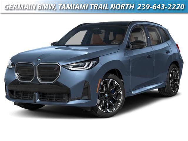 2026 BMW X3