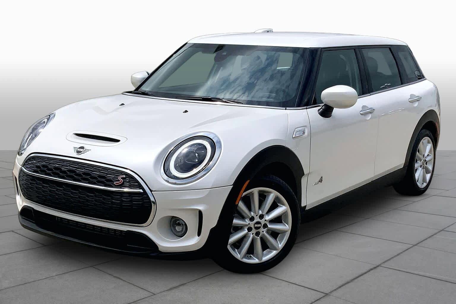 2024 MINI Clubman