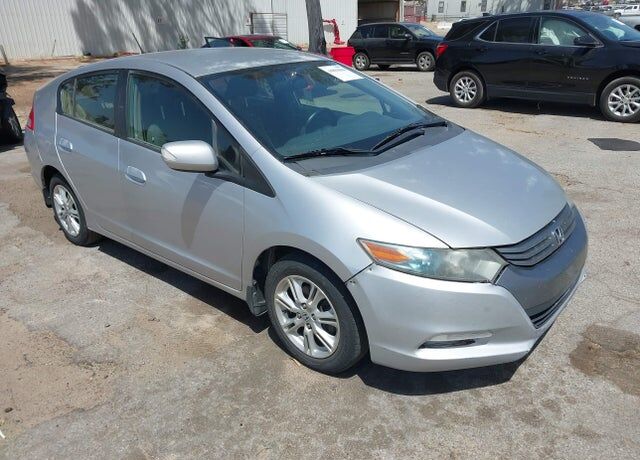 2010 HONDA Insight