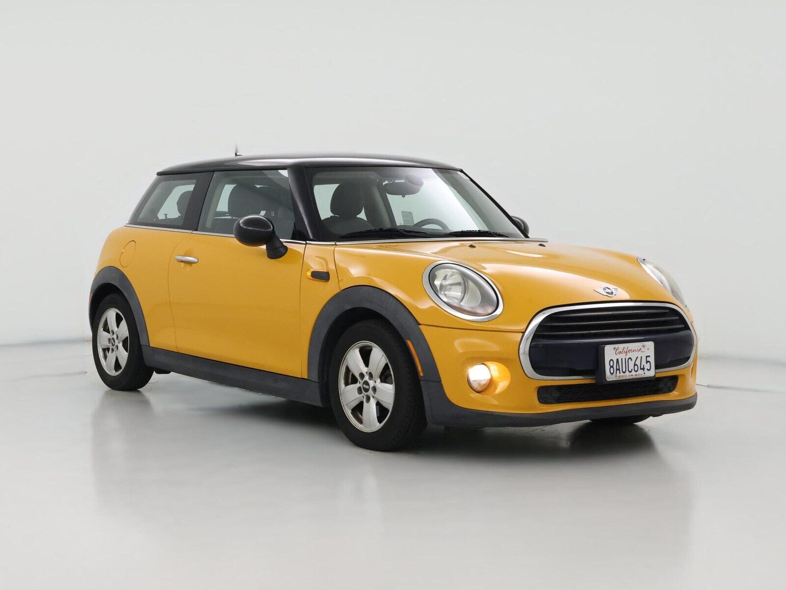 2016 MINI Hardtop