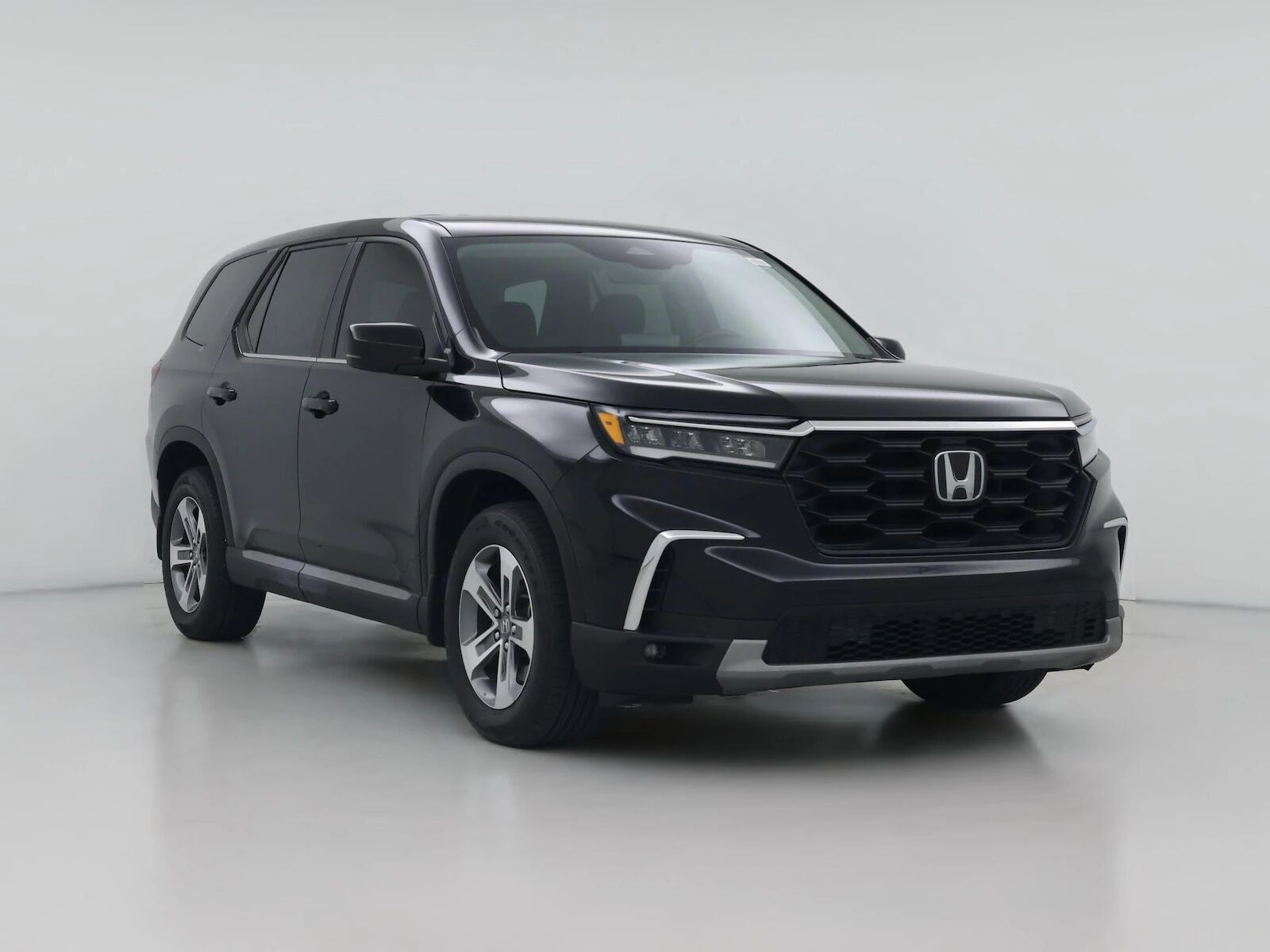 2024 HONDA Pilot