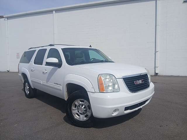 2011 GMC Yukon XL