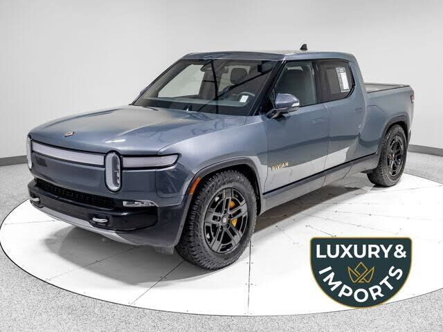 2023 RIVIAN R1T