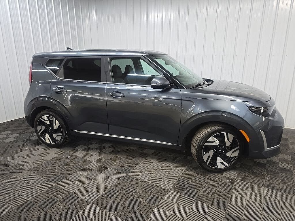 2023 KIA Soul