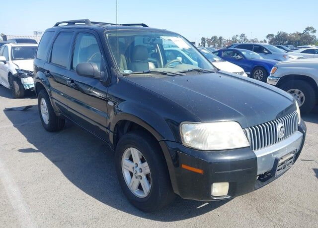 2006 MERCURY Mariner
