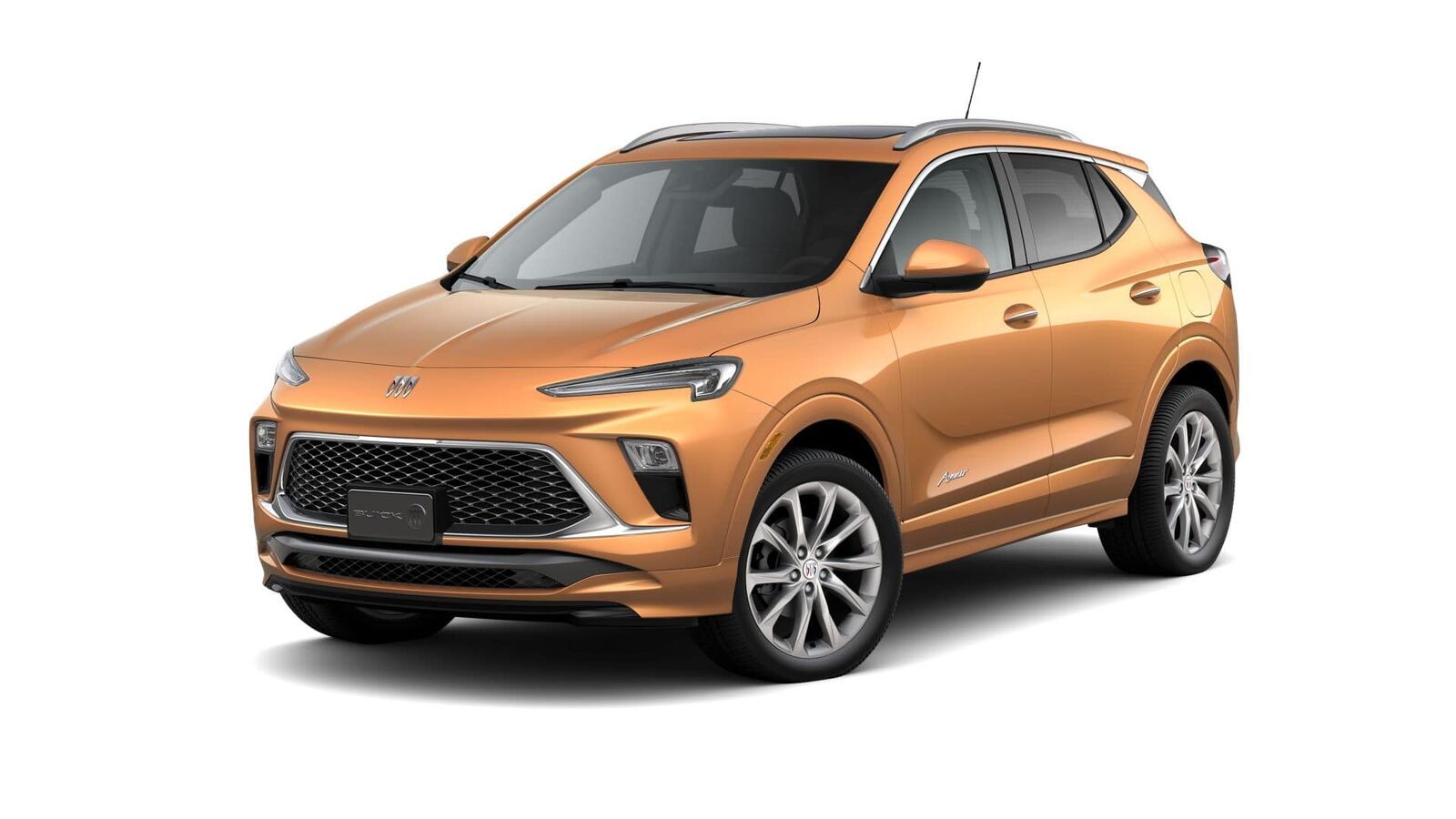 2026 BUICK Encore GX