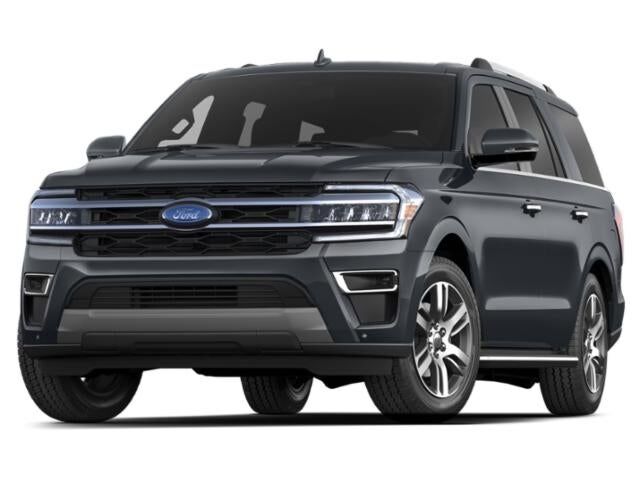 2022 FORD Expedition