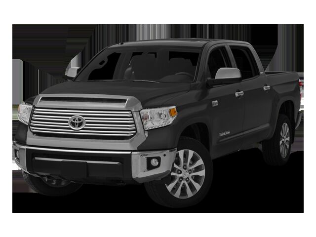 2014 TOYOTA Tundra