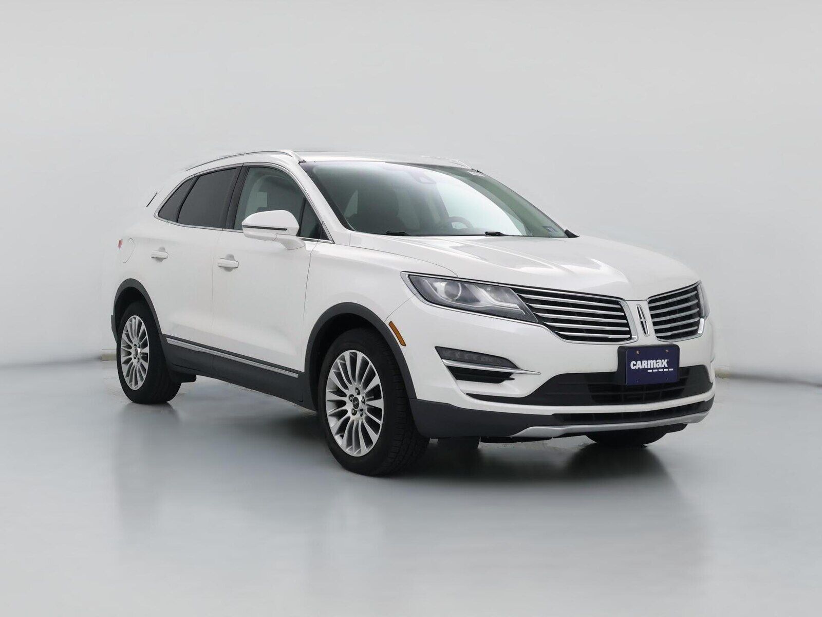 2017 LINCOLN MKC
