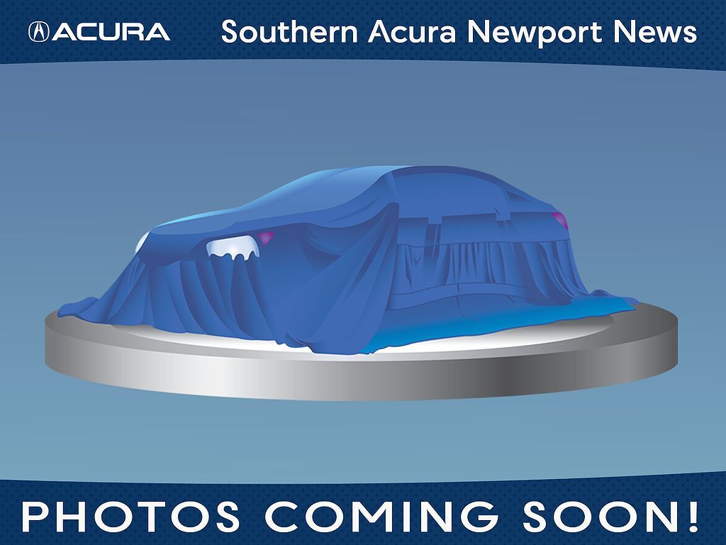 2021 ACURA RDX