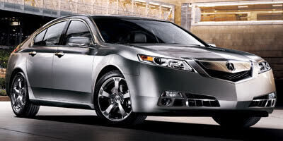 2010 ACURA TL