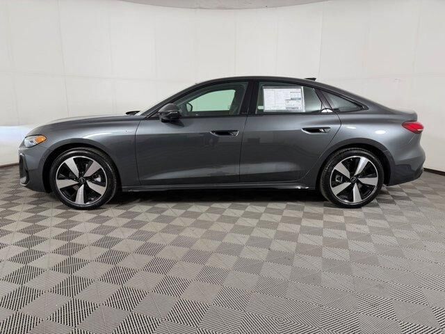 2026 Audi A5