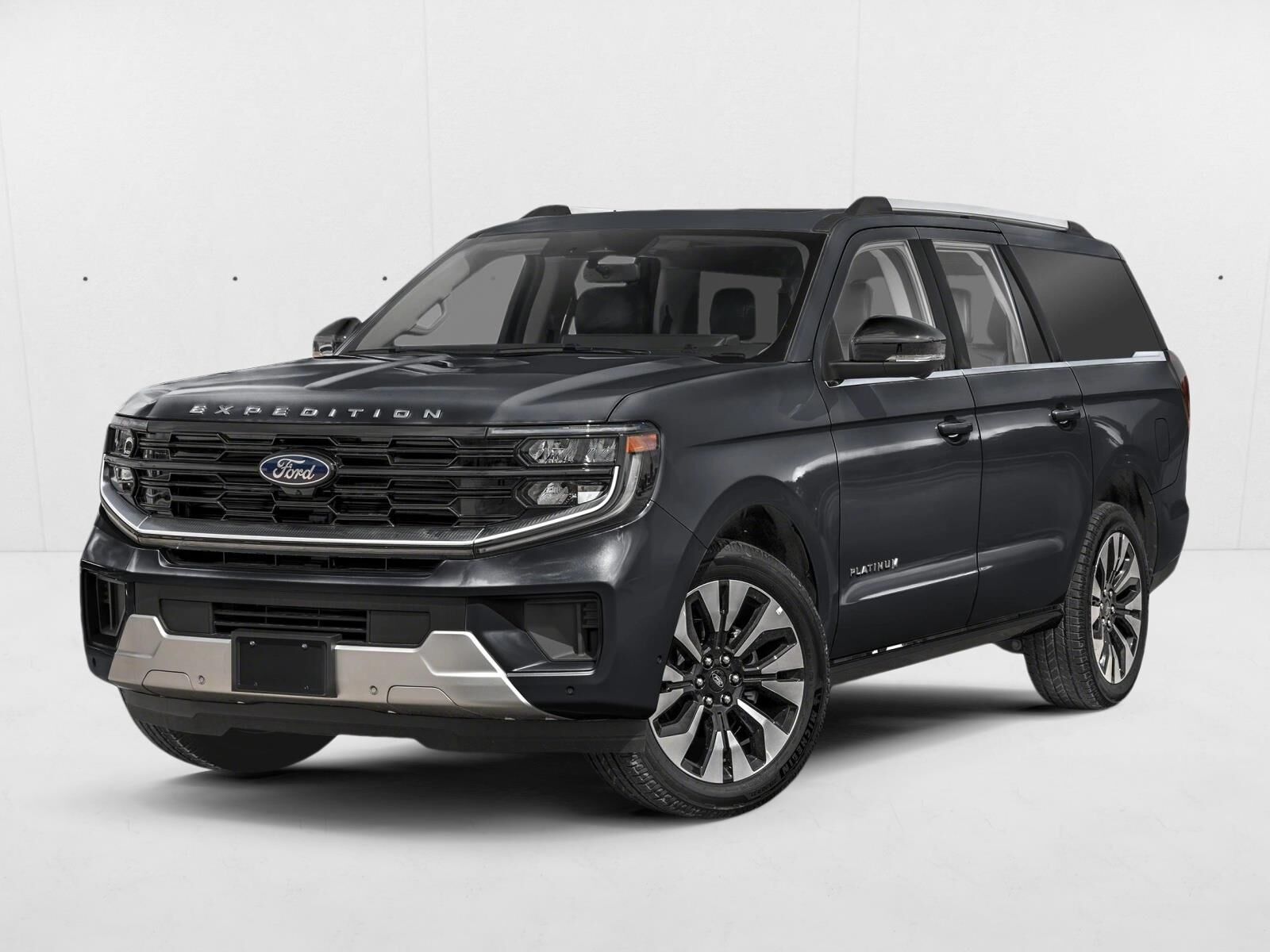 2026 FORD Expedition