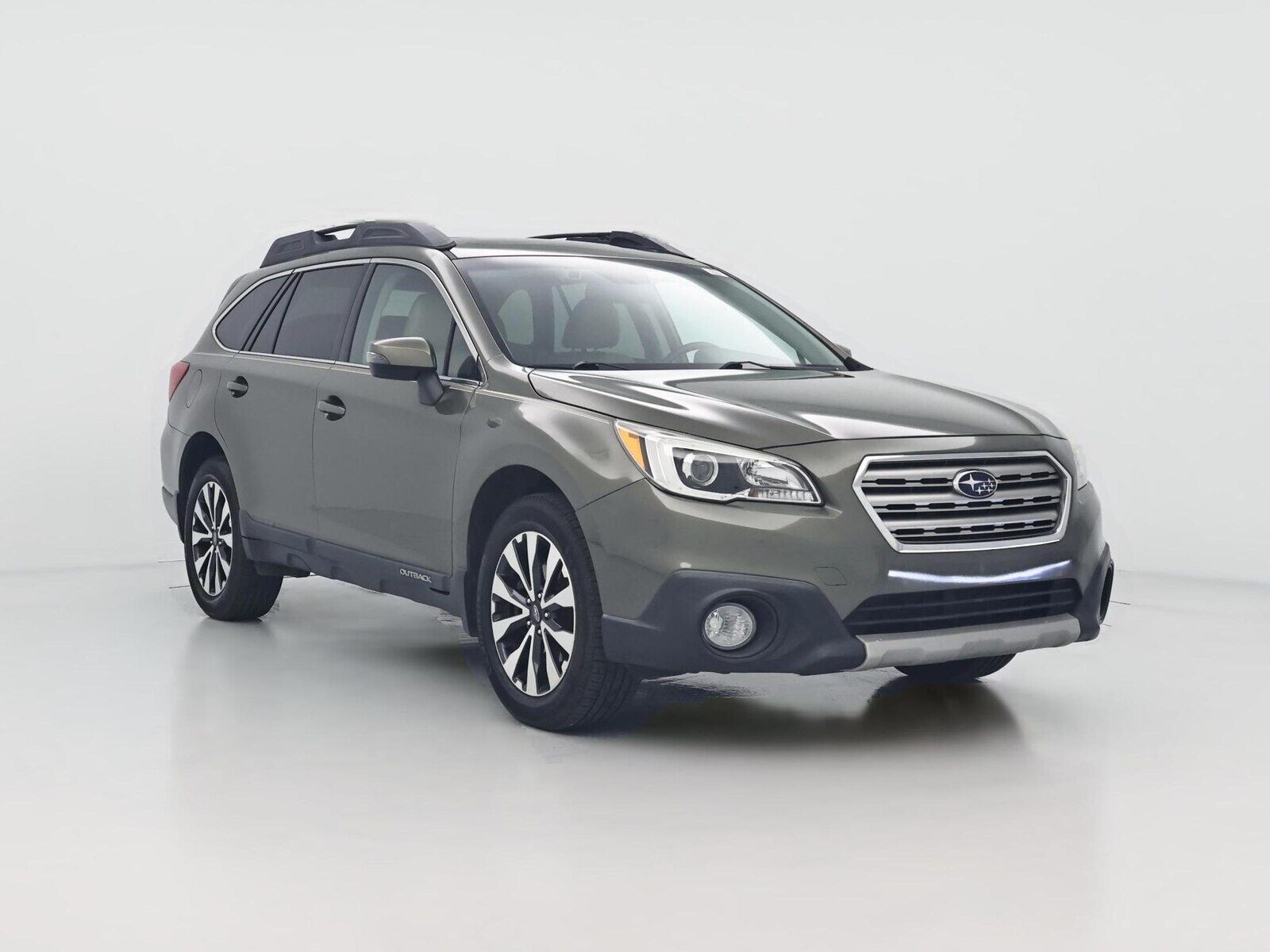2015 SUBARU Outback