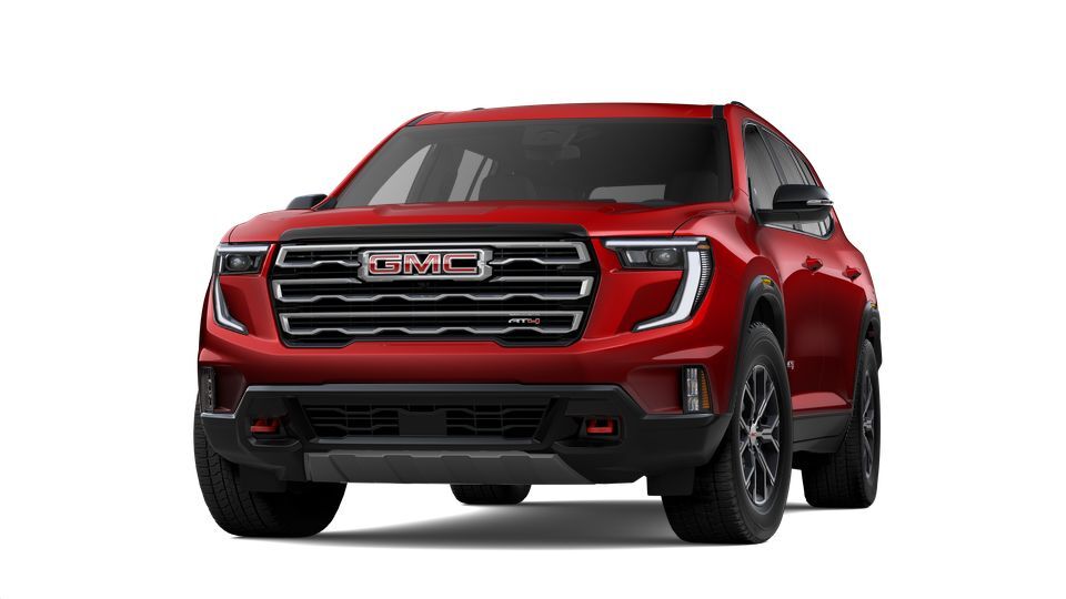 2024 GMC Acadia