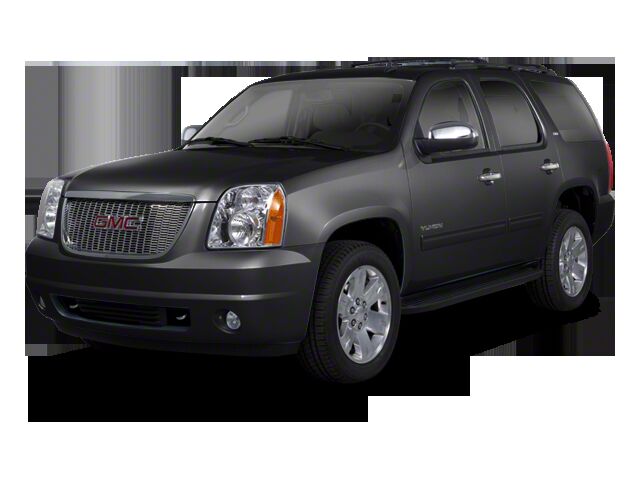 2012 GMC Yukon