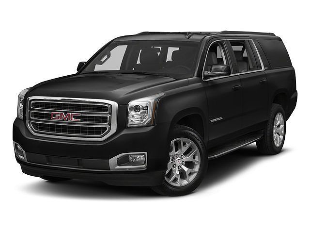 2017 GMC Yukon XL