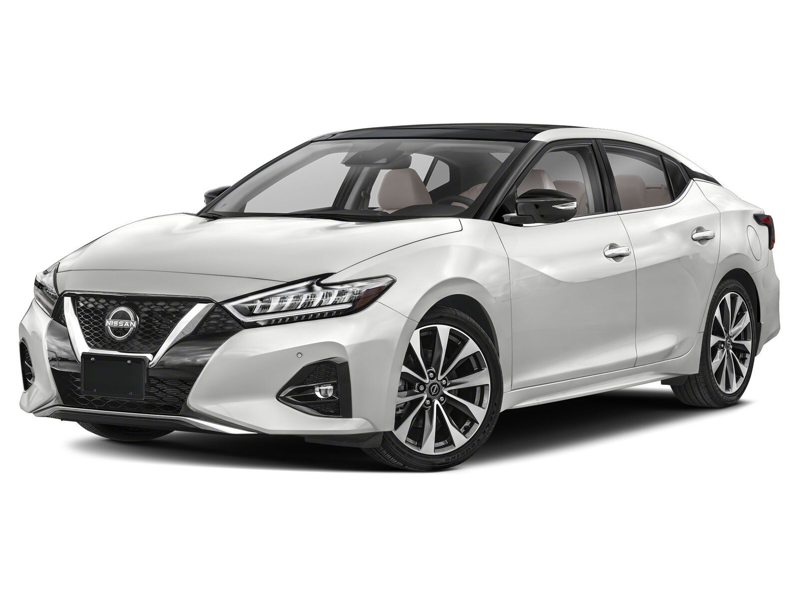 2023 NISSAN Maxima