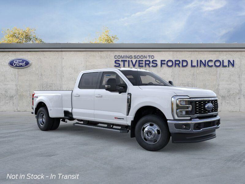 2026 FORD F-350