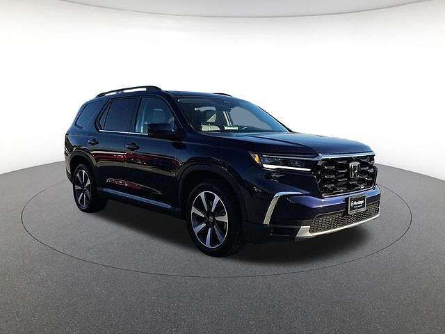 2023 HONDA Pilot
