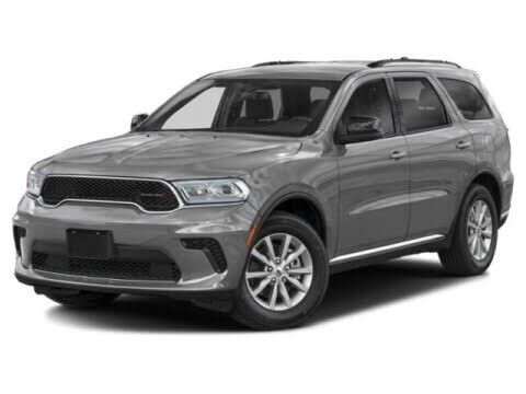 2024 DODGE Durango