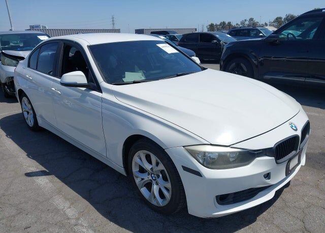 2014 BMW 3 Series