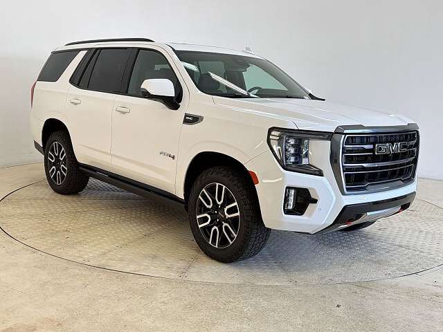 2023 GMC Yukon