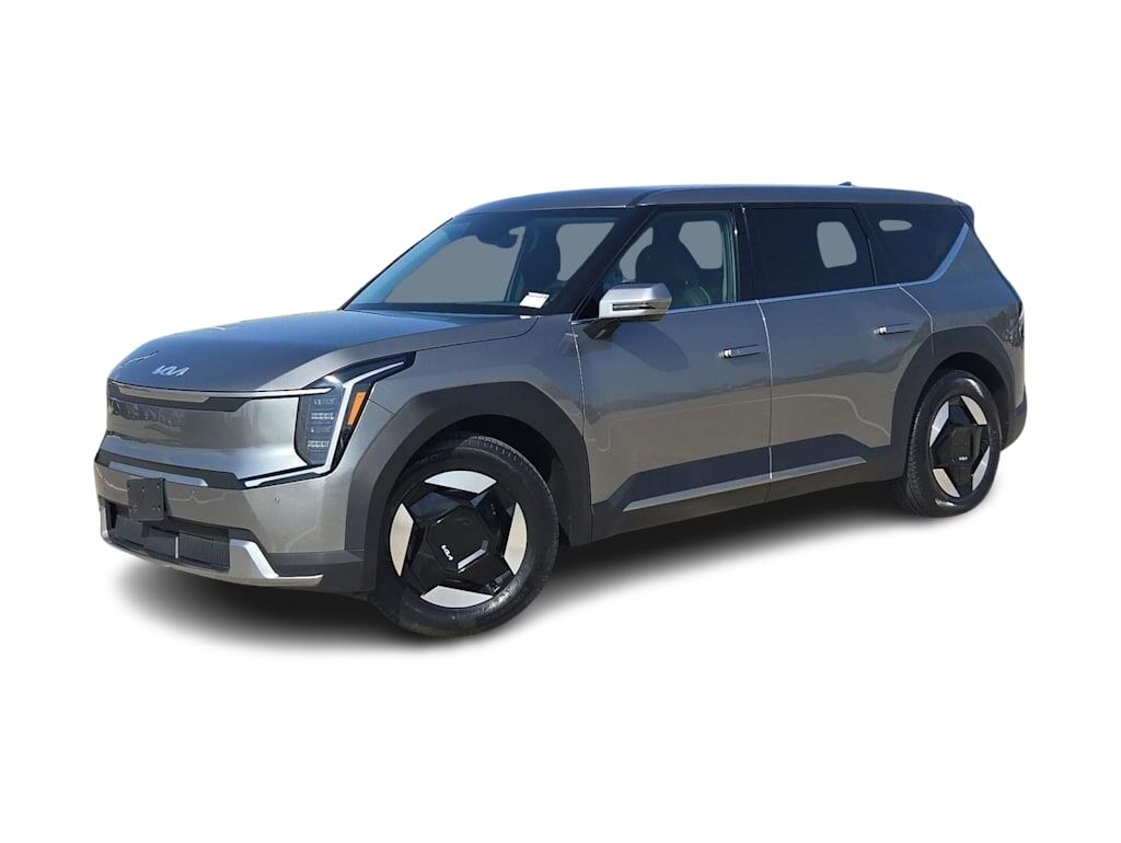 2024 KIA EV9