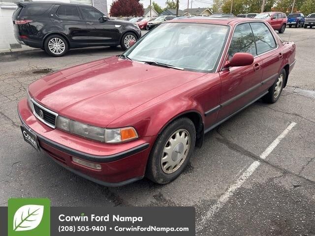 1992 ACURA Vigor