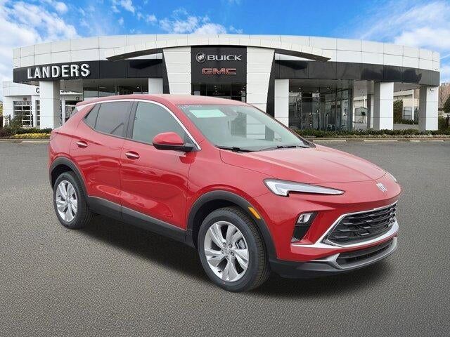 2026 BUICK Encore GX
