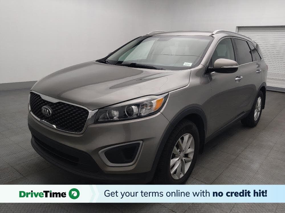 2018 KIA Sorento