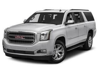 2017 GMC Yukon XL