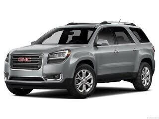 2013 GMC Acadia