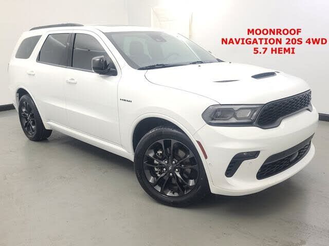 2023 DODGE Durango