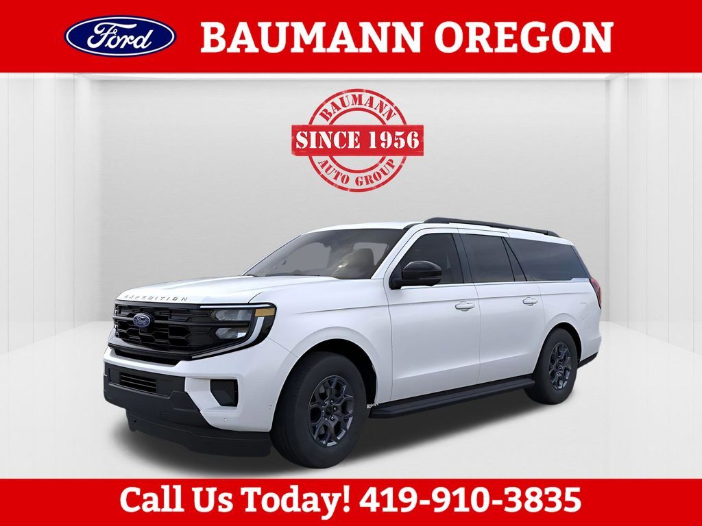 2026 FORD Expedition