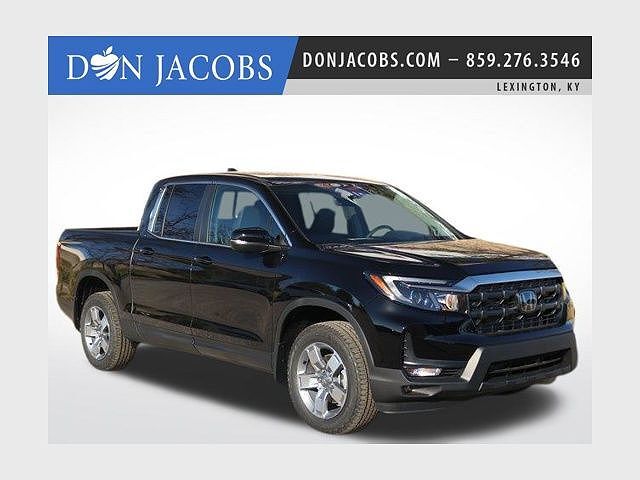 2026 HONDA Ridgeline