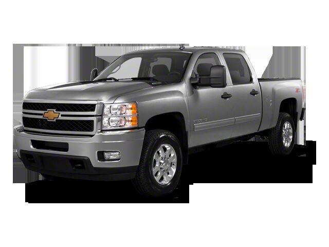 2013 CHEVROLET Silverado