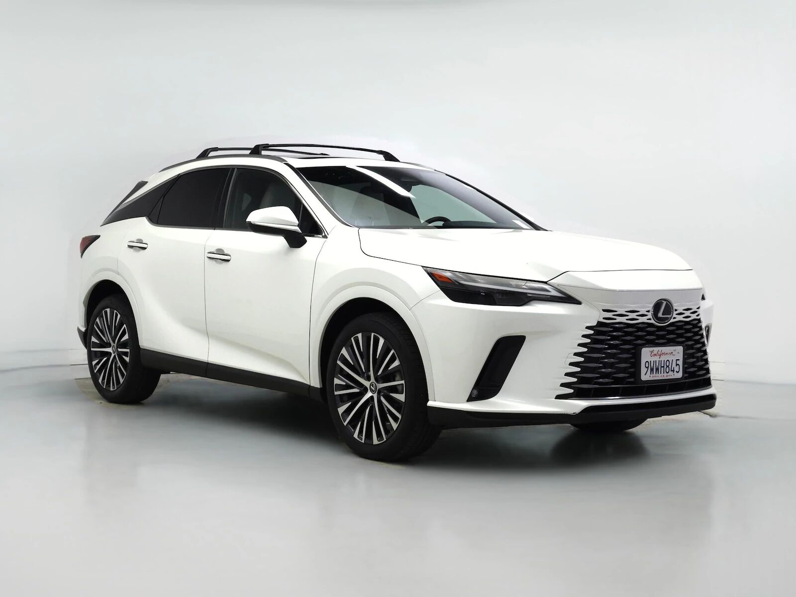 2023 LEXUS RX