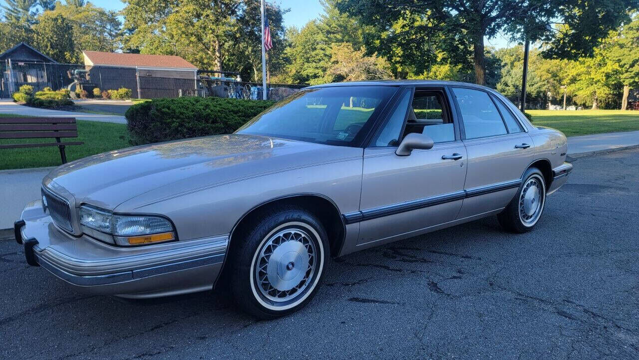 1995 BUICK LeSabre