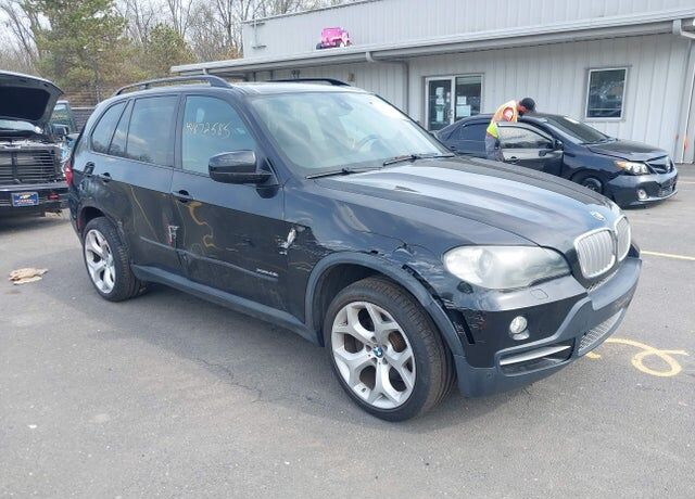 2009 BMW X5
