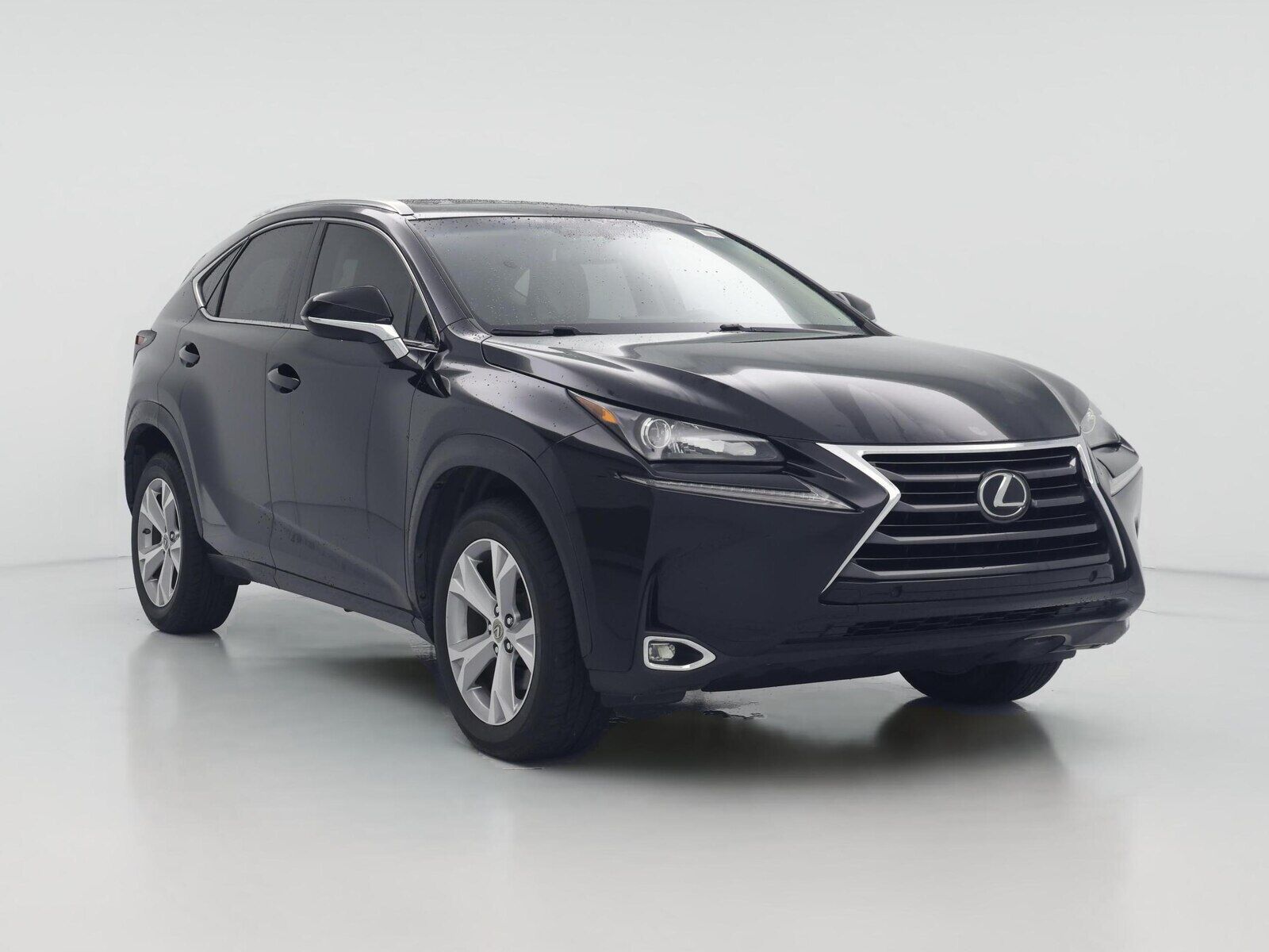 2017 LEXUS NX
