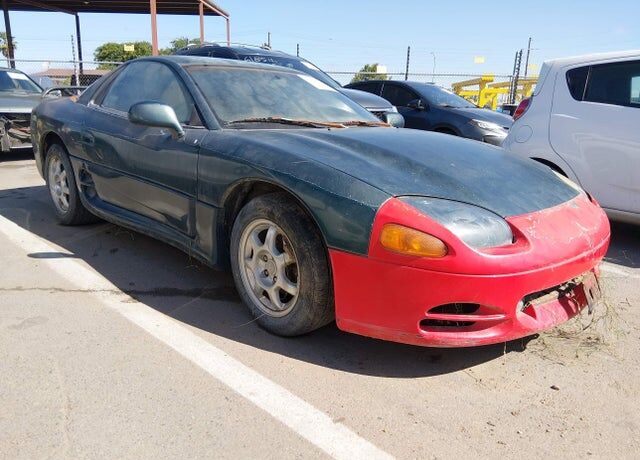 1994 MITSUBISHI 3000 GT