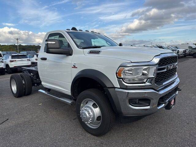 2024 RAM 5500