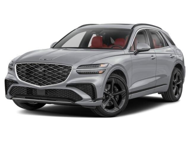 2026 GENESIS GV70